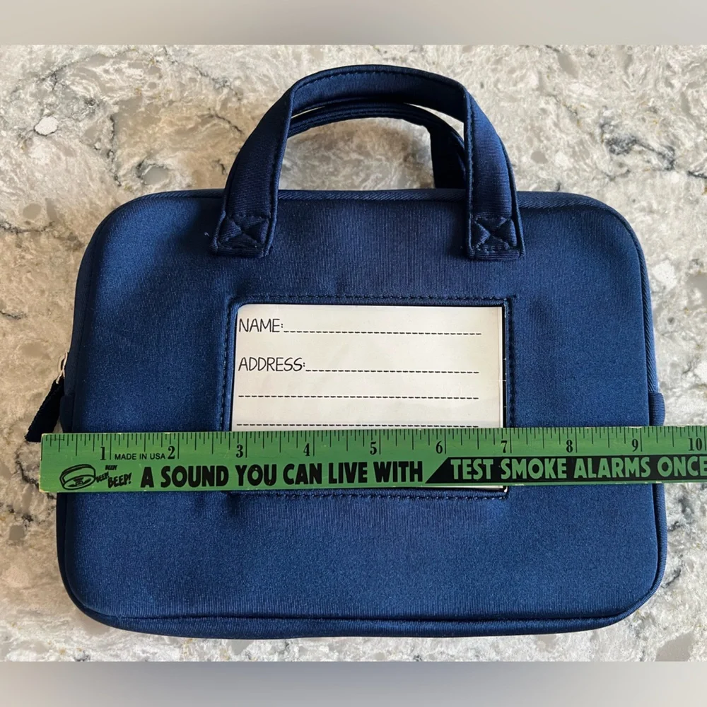 Verso Universal Table Sleeve - Blue